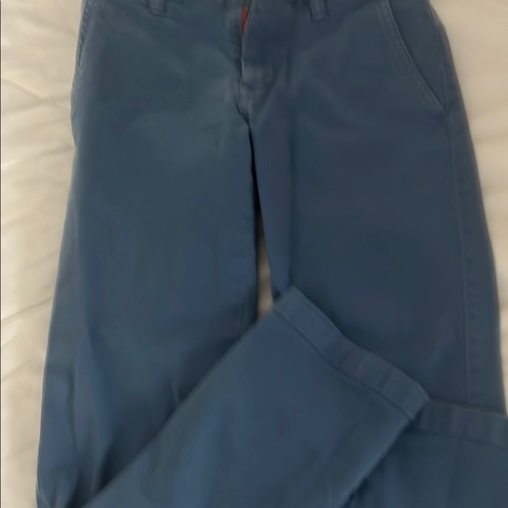 Boys Blue Chinos
